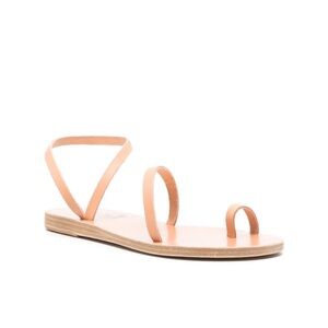 Ancient Greek Sandals Apli Eleftheria NWT